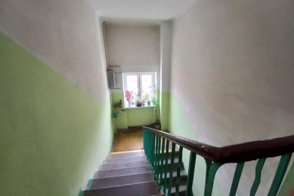 1-комнатная квартира по адресу Партизанский просп., д. 87 к. Б - фото 15