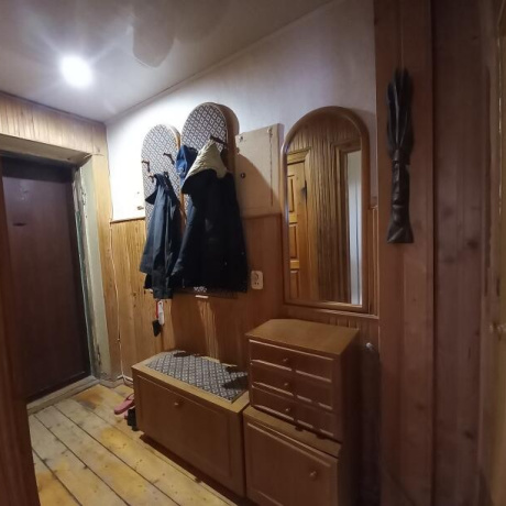 Фотография 1-комнатная квартира по адресу Партизанский просп., д. 87 к. Б - фото 13