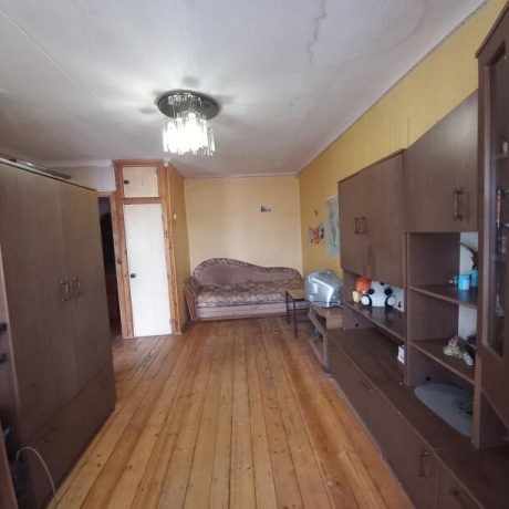 Фотография 1-комнатная квартира по адресу Партизанский просп., д. 87 к. Б - фото 4