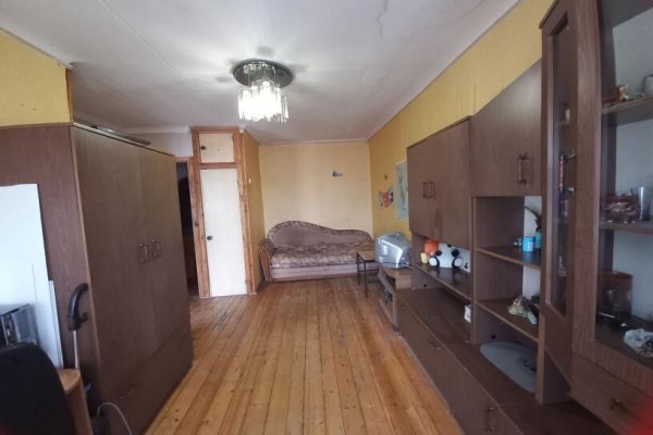 1-комнатная квартира по адресу Партизанский просп., д. 87 к. Б - фото 4