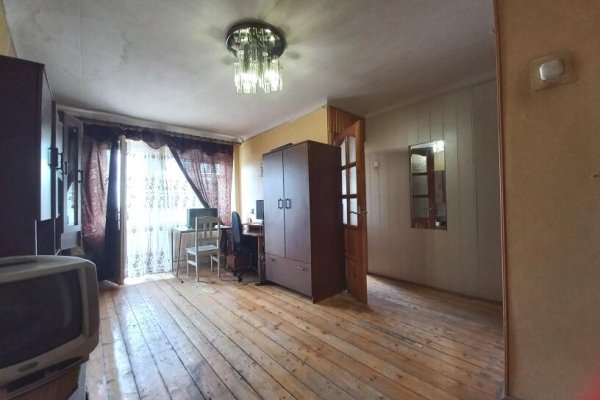 1-комнатная квартира по адресу Партизанский просп., д. 87 к. Б - фото 2