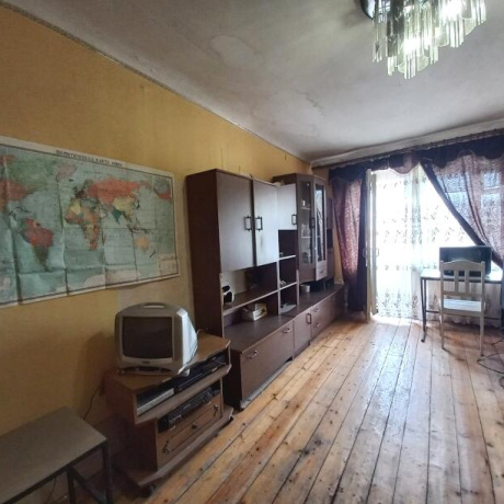 Фотография 1-комнатная квартира по адресу Партизанский просп., д. 87 к. Б - фото 3