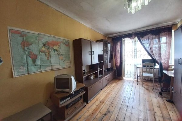 1-комнатная квартира по адресу Партизанский просп., д. 87 к. Б - фото 3