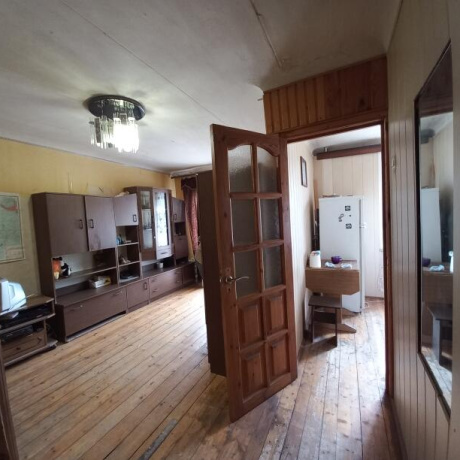 Фотография 1-комнатная квартира по адресу Партизанский просп., д. 87 к. Б - фото 5