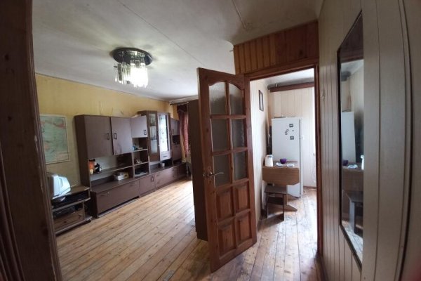 1-комнатная квартира по адресу Партизанский просп., д. 87 к. Б - фото 5