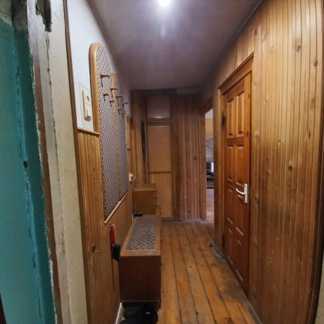 Фотография 1-комнатная квартира по адресу Партизанский просп., д. 87 к. Б - фото 12
