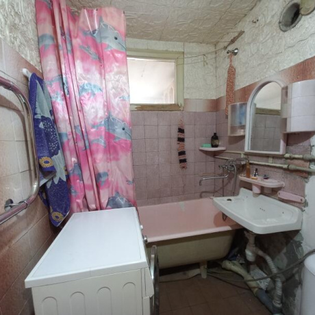 Фотография 1-комнатная квартира по адресу Партизанский просп., д. 87 к. Б - фото 10