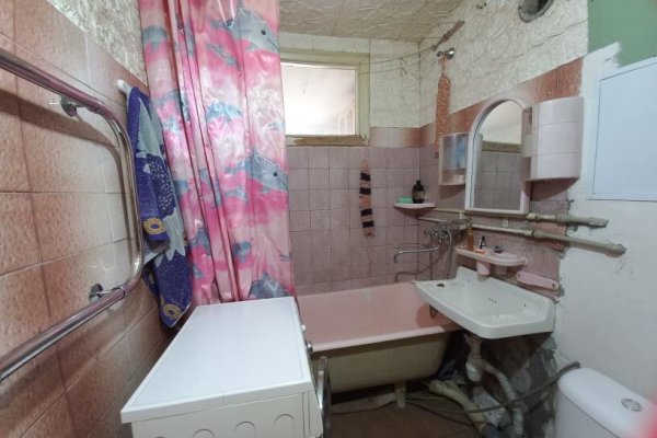 1-комнатная квартира по адресу Партизанский просп., д. 87 к. Б - фото 10