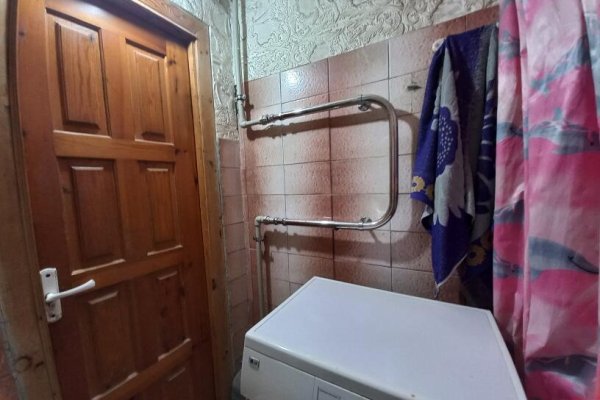 1-комнатная квартира по адресу Партизанский просп., д. 87 к. Б - фото 11