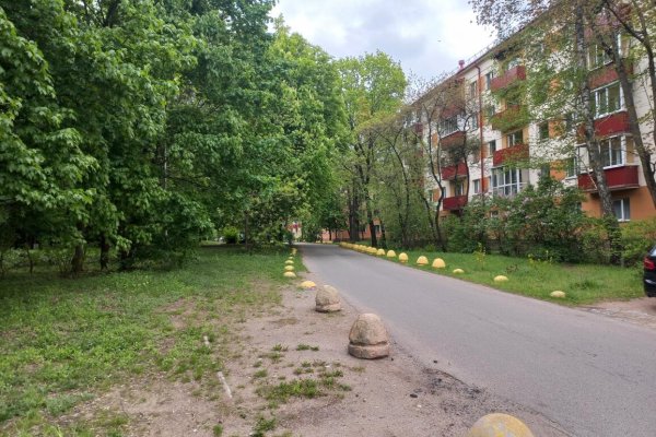1-комнатная квартира по адресу Партизанский просп., д. 87 к. Б - фото 17