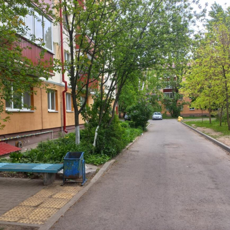 Фотография 1-комнатная квартира по адресу Партизанский просп., д. 87 к. Б - фото 16