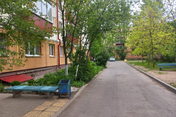 1-комнатная квартира по адресу Партизанский просп., д. 87 к. Б - фото 16