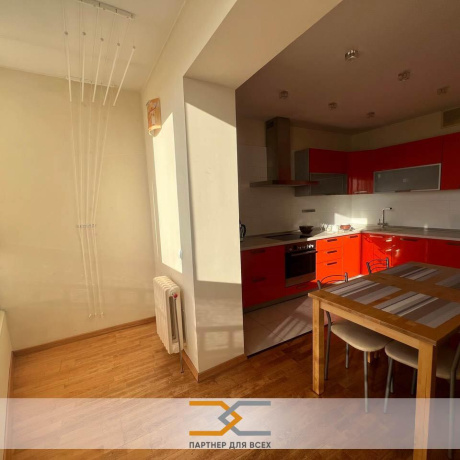 Фотография 2-комнатная квартира по адресу Притыцкого ул., д. 39 - фото 6