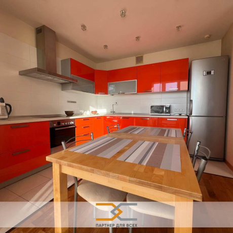 Фотография 2-комнатная квартира по адресу Притыцкого ул., д. 39 - фото 4