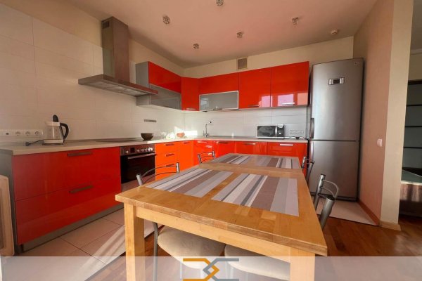 2-комнатная квартира по адресу Притыцкого ул., д. 39 - фото 4