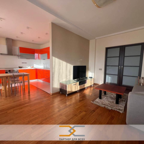 Фотография 2-комнатная квартира по адресу Притыцкого ул., д. 39 - фото 7