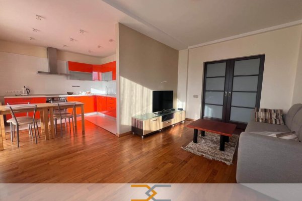 2-комнатная квартира по адресу Притыцкого ул., д. 39 - фото 7