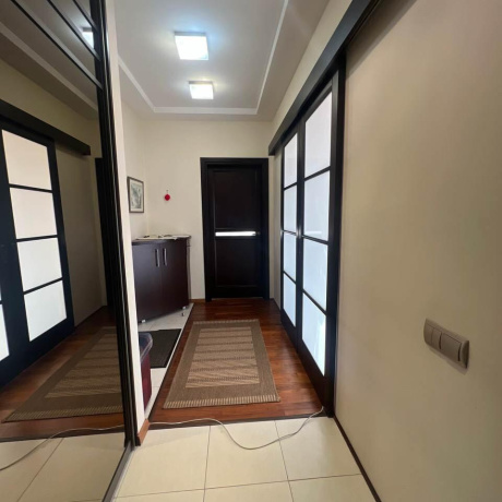 Фотография 2-комнатная квартира по адресу Притыцкого ул., д. 39 - фото 19