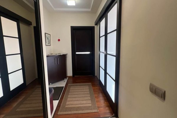 2-комнатная квартира по адресу Притыцкого ул., д. 39 - фото 19