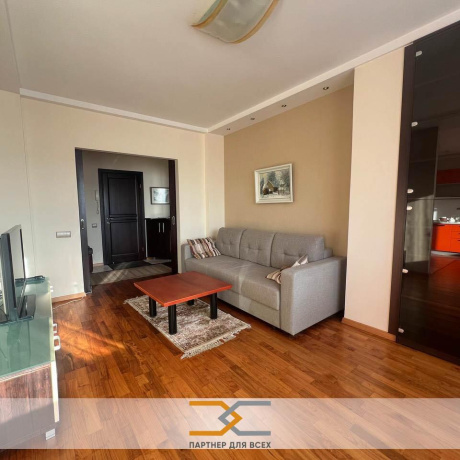 Фотография 2-комнатная квартира по адресу Притыцкого ул., д. 39 - фото 8