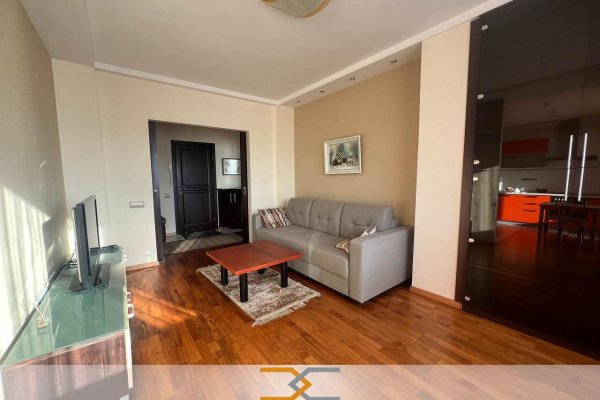 2-комнатная квартира по адресу Притыцкого ул., д. 39 - фото 8