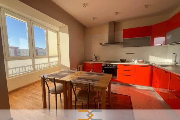 2-комнатная квартира по адресу Притыцкого ул., д. 39 - фото 5