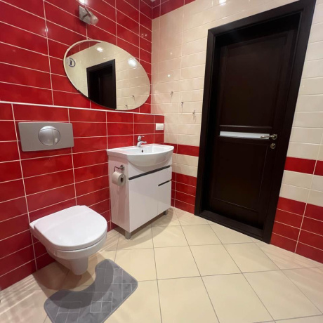 Фотография 2-комнатная квартира по адресу Притыцкого ул., д. 39 - фото 17