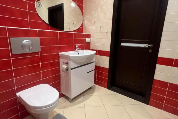 2-комнатная квартира по адресу Притыцкого ул., д. 39 - фото 17