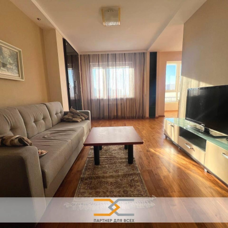 Фотография 2-комнатная квартира по адресу Притыцкого ул., д. 39 - фото 9