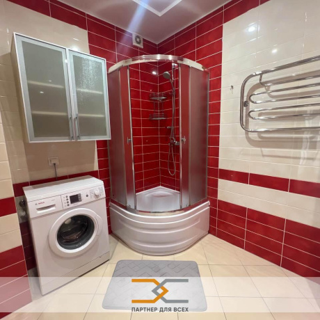 Фотография 2-комнатная квартира по адресу Притыцкого ул., д. 39 - фото 15