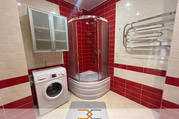 2-комнатная квартира по адресу Притыцкого ул., д. 39 - фото 15