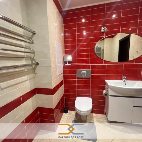 Фотография 2-комнатная квартира по адресу Притыцкого ул., д. 39 - фото 16