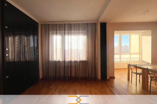 2-комнатная квартира по адресу Притыцкого ул., д. 39 - фото 10