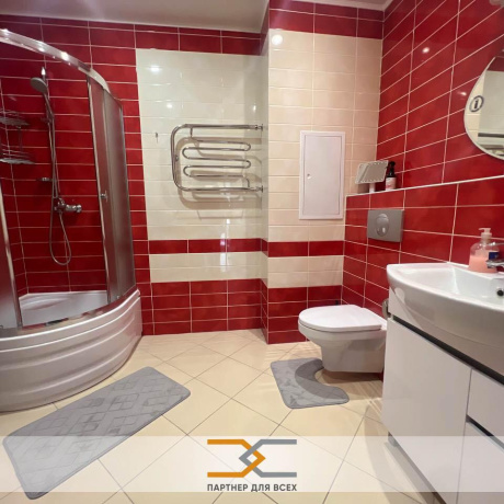 Фотография 2-комнатная квартира по адресу Притыцкого ул., д. 39 - фото 14