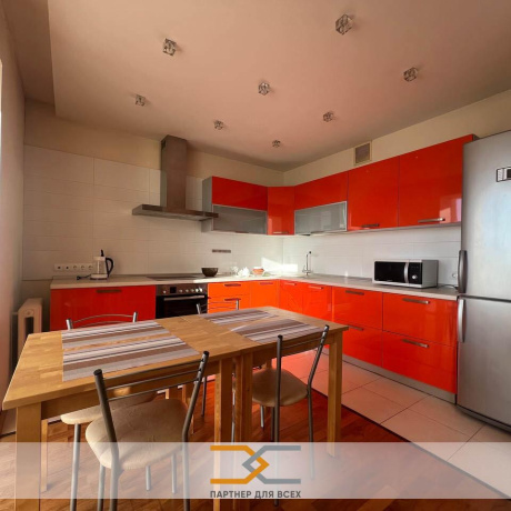 Фотография 2-комнатная квартира по адресу Притыцкого ул., д. 39 - фото 2