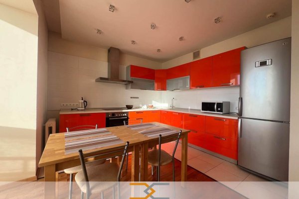 2-комнатная квартира по адресу Притыцкого ул., д. 39 - фото 2