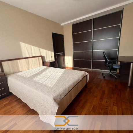 Фотография 2-комнатная квартира по адресу Притыцкого ул., д. 39 - фото 12