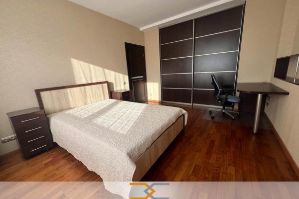 2-комнатная квартира по адресу Притыцкого ул., д. 39 - фото 12