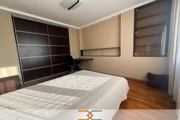 2-комнатная квартира по адресу Притыцкого ул., д. 39 - фото 13