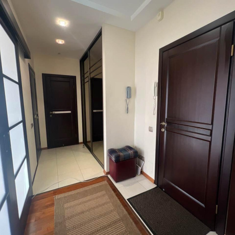 Фотография 2-комнатная квартира по адресу Притыцкого ул., д. 39 - фото 20