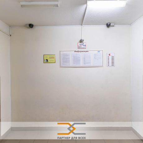 Фотография 2-комнатная квартира по адресу Дзержинского просп., д. 23 - фото 17