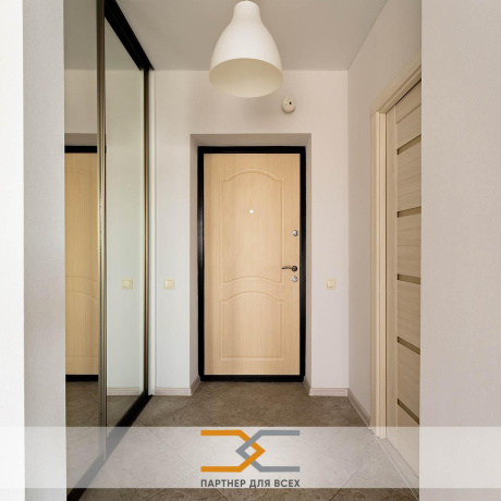 Фотография 2-комнатная квартира по адресу Дзержинского просп., д. 23 - фото 16