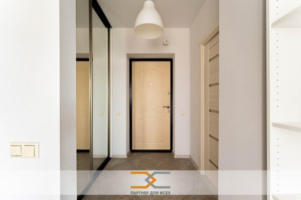 2-комнатная квартира по адресу Дзержинского просп., д. 23 - фото 16