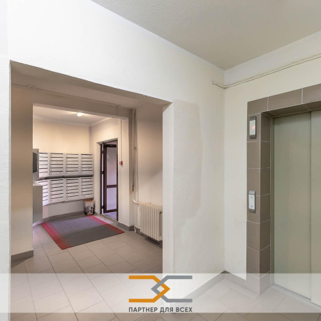 Фотография 2-комнатная квартира по адресу Дзержинского просп., д. 23 - фото 18