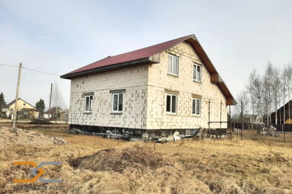 Продается коттедж с/т. ПТИЧЬ - фото 10