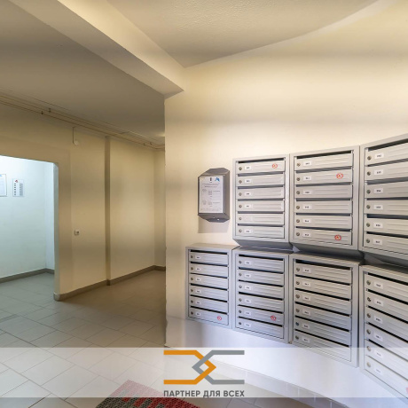 Фотография 2-комнатная квартира по адресу Дзержинского просп., д. 23 - фото 19