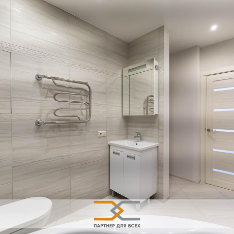 Фотография 2-комнатная квартира по адресу Дзержинского просп., д. 23 - фото 11