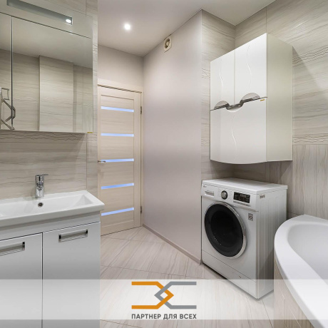 Фотография 2-комнатная квартира по адресу Дзержинского просп., д. 23 - фото 10