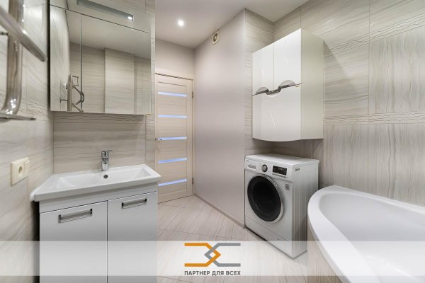 2-комнатная квартира по адресу Дзержинского просп., д. 23 - фото 10