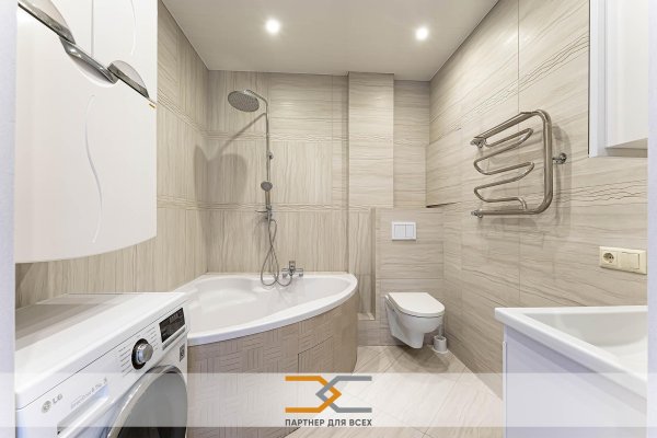 2-комнатная квартира по адресу Дзержинского просп., д. 23 - фото 9